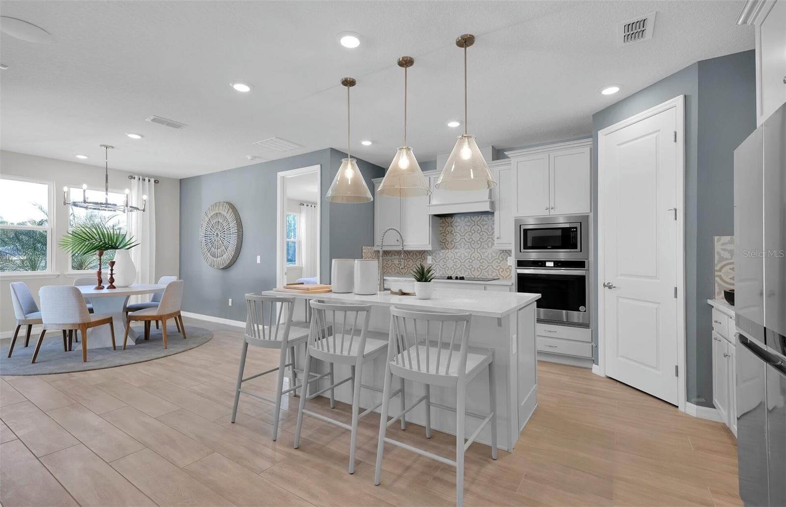Model Home Pictured - 345 FISHTAIL PL, PALM COAST
