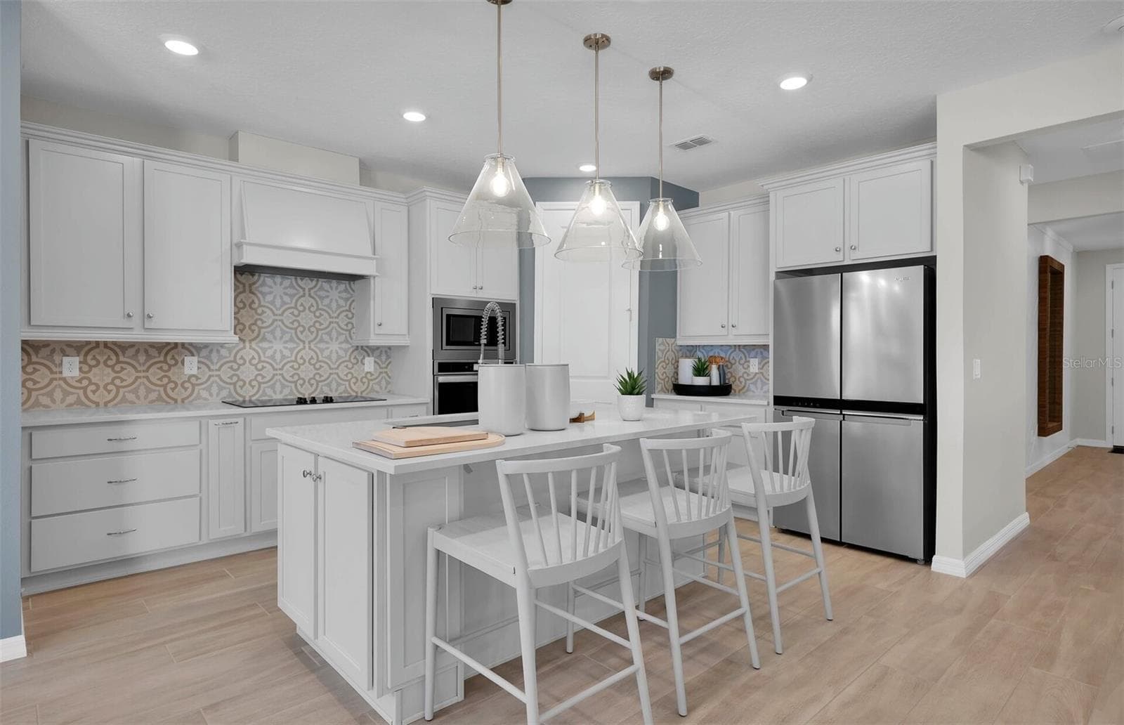 Model Home Pictured - 345 FISHTAIL PL, PALM COAST