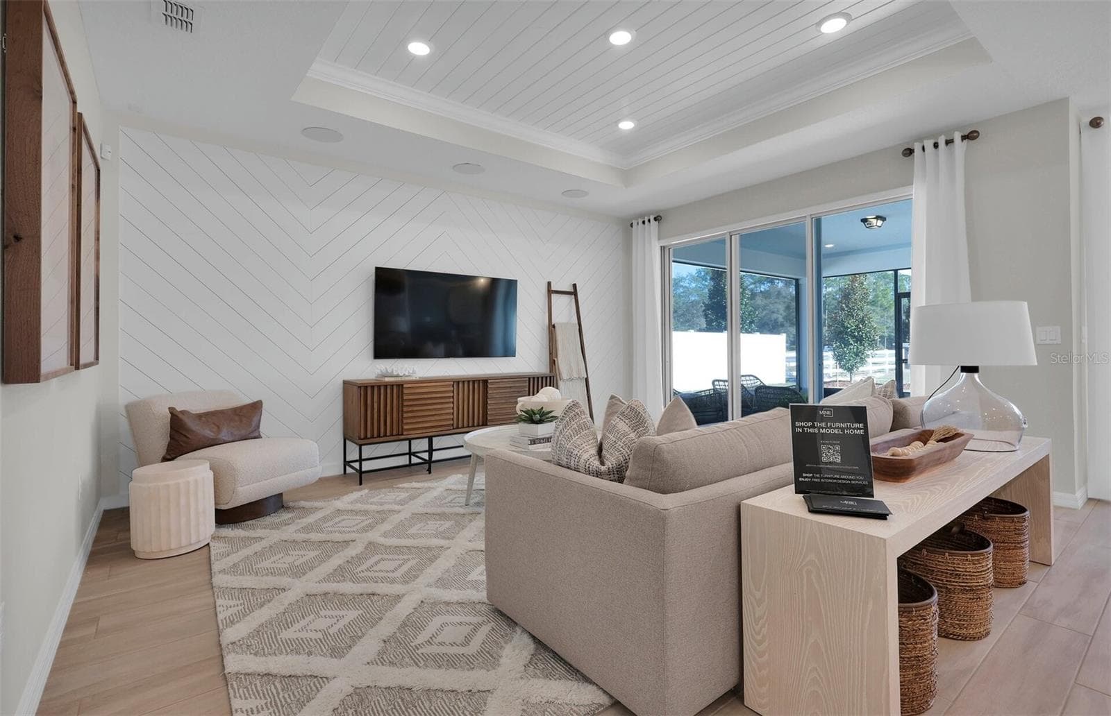 Model Home Pictured - 345 FISHTAIL PL, PALM COAST