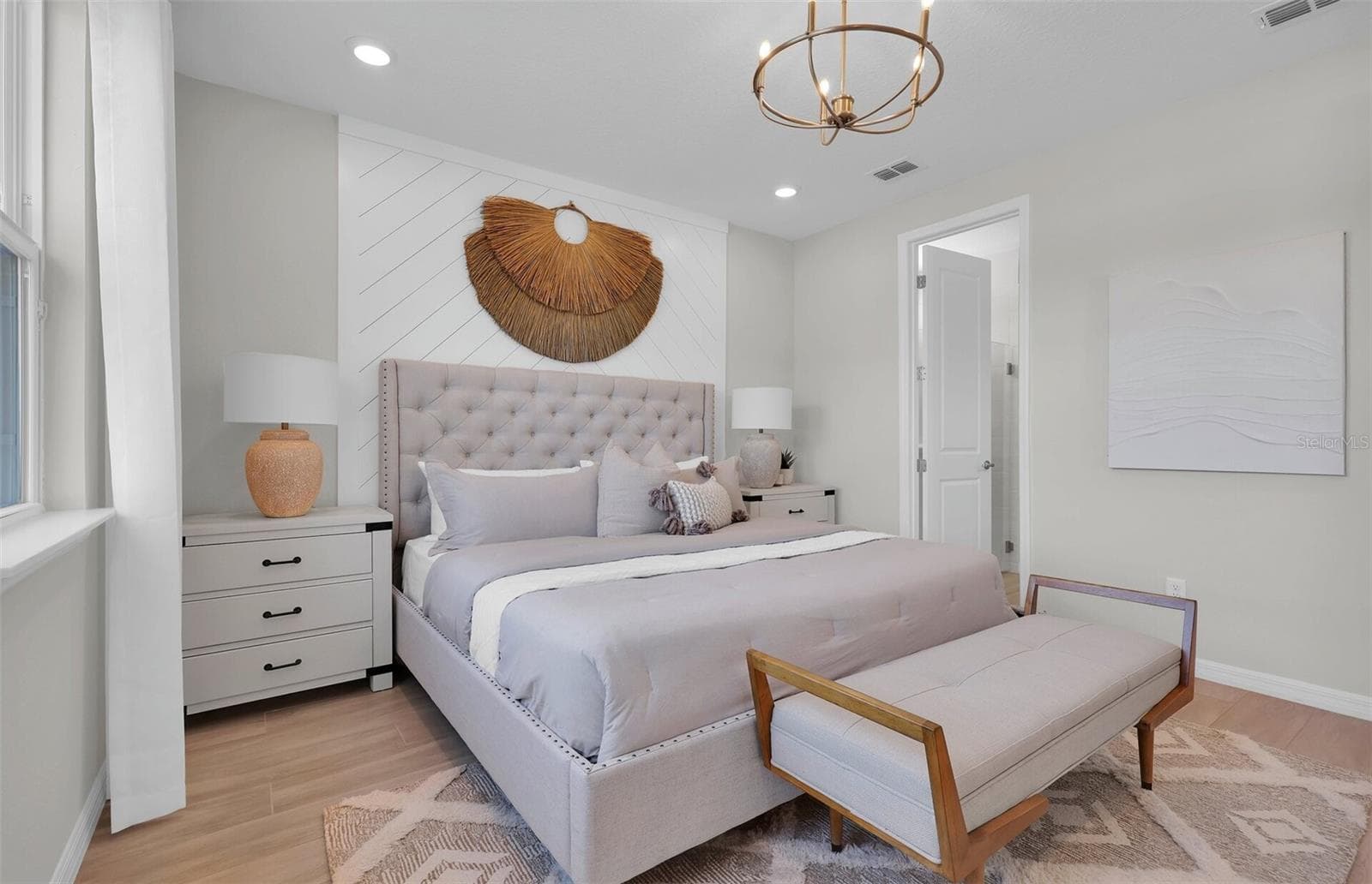 Model Home Pictured - 345 FISHTAIL PL, PALM COAST