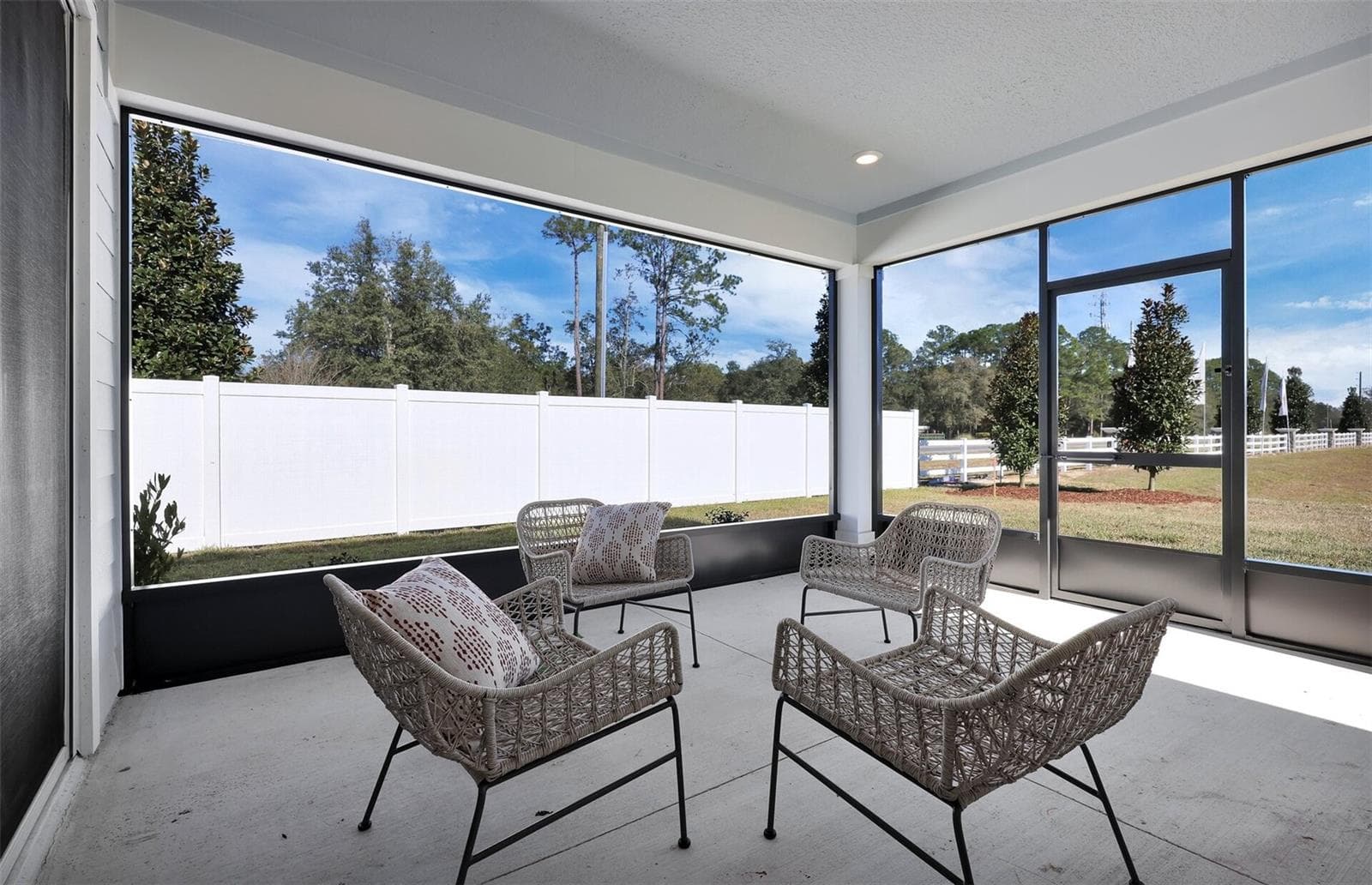 Model Home Pictured - 345 FISHTAIL PL, PALM COAST