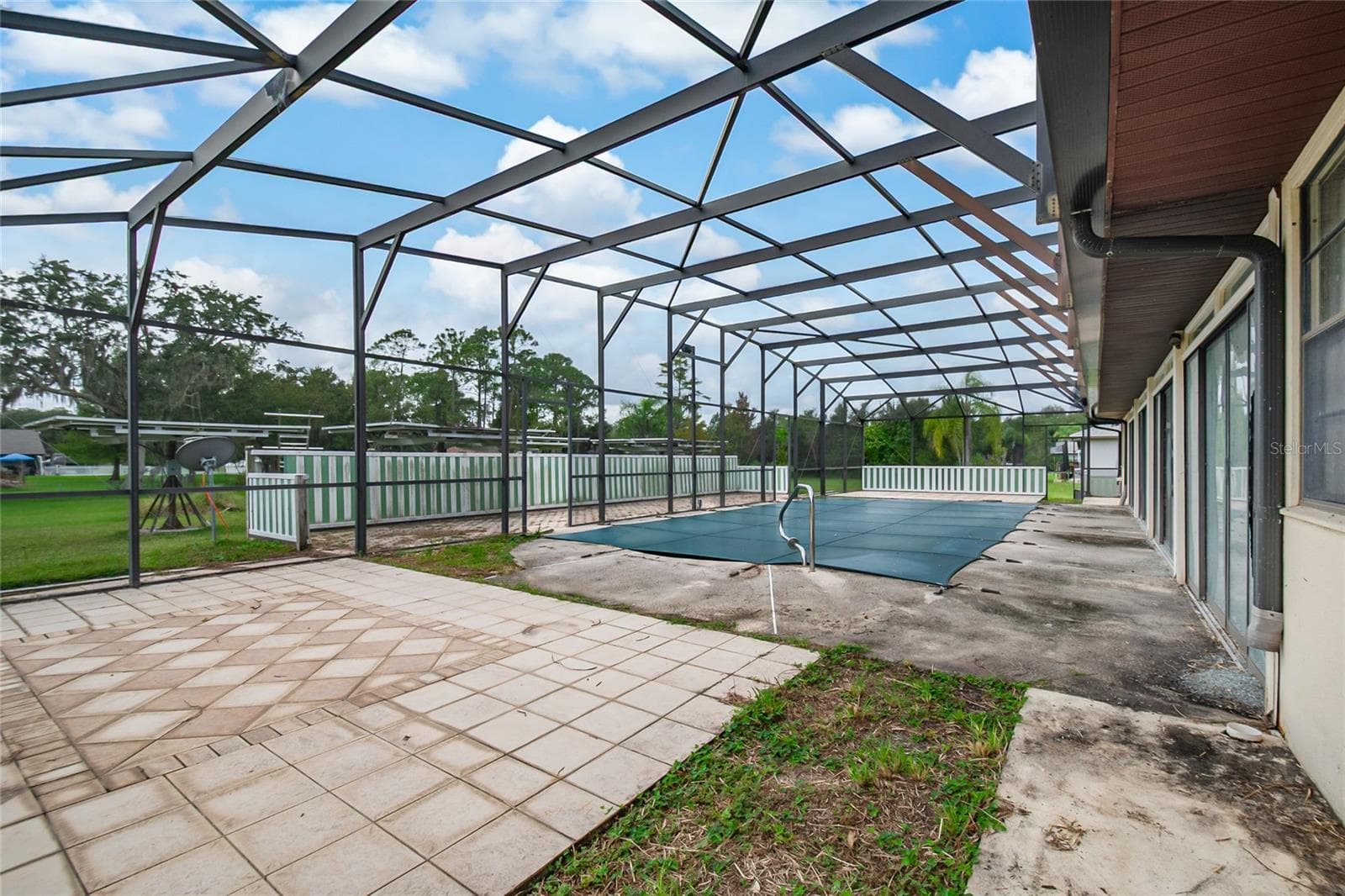 Single Family Residence at 2222 N STEWART ST, KISSIMMEE, photo 50 of 54