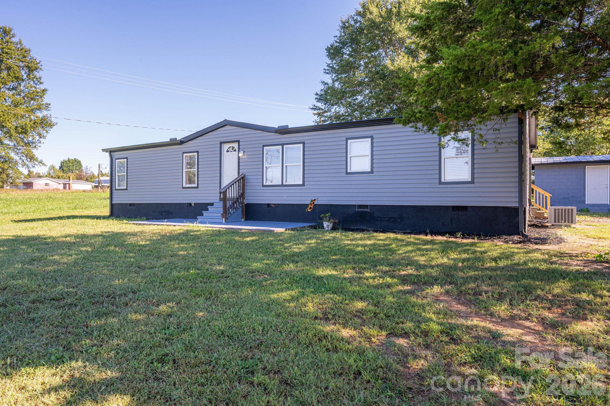 3100 Cat Square Road