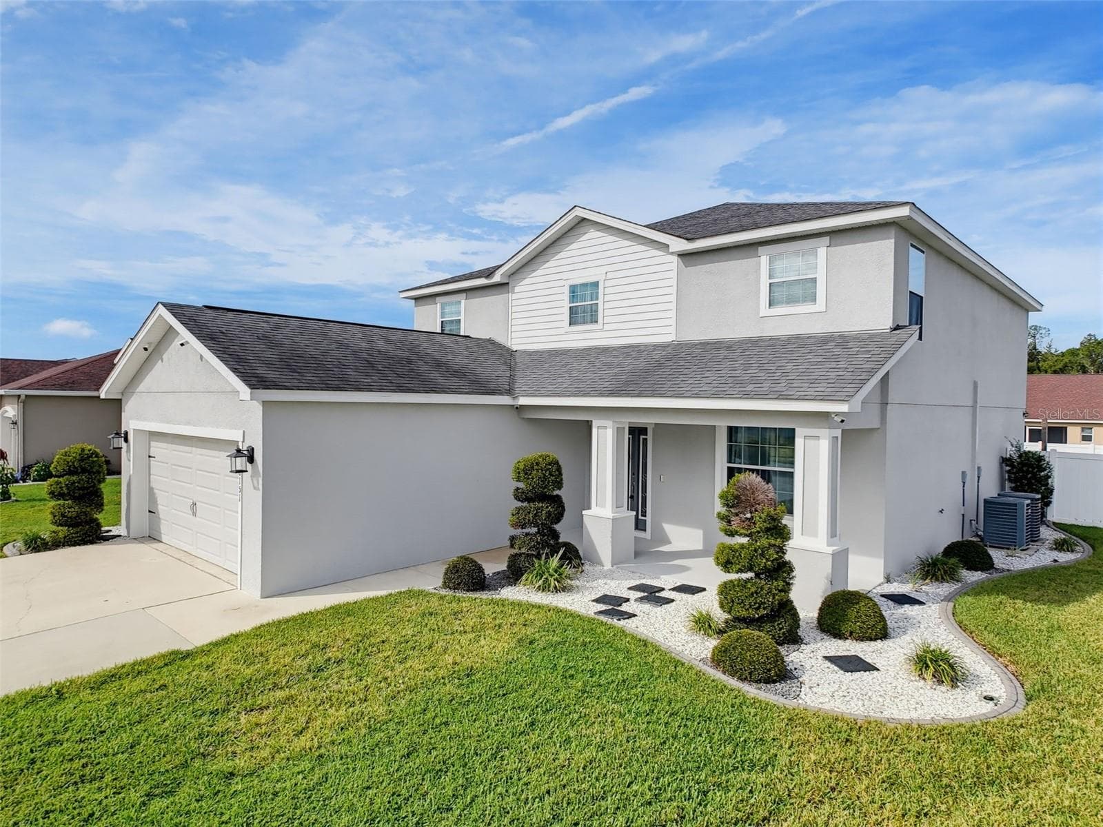 Single Family Residence at 8151 WILDER LOOP, LAKELAND, photo 2 of 70