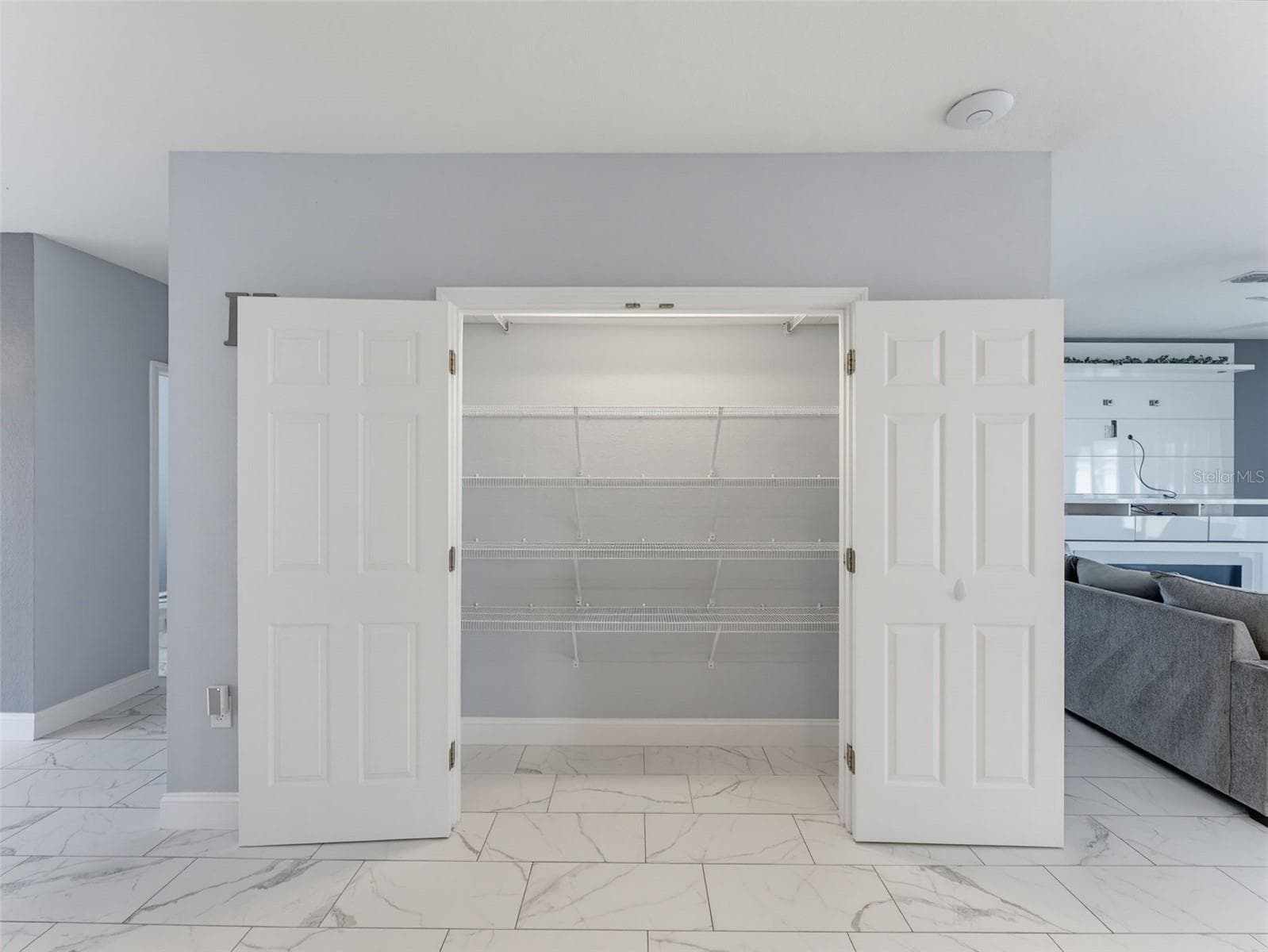 Pantry - 8151 WILDER LOOP, LAKELAND