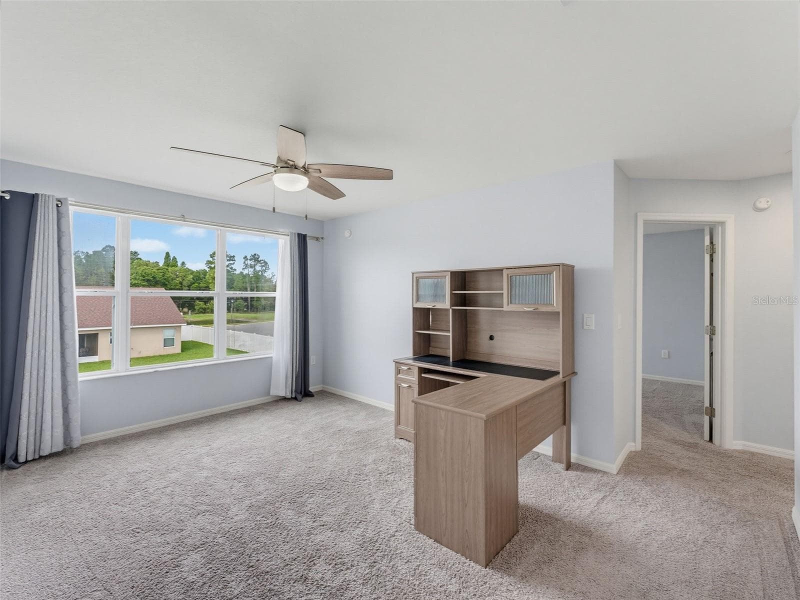 2nd LOFT - 8151 WILDER LOOP, LAKELAND