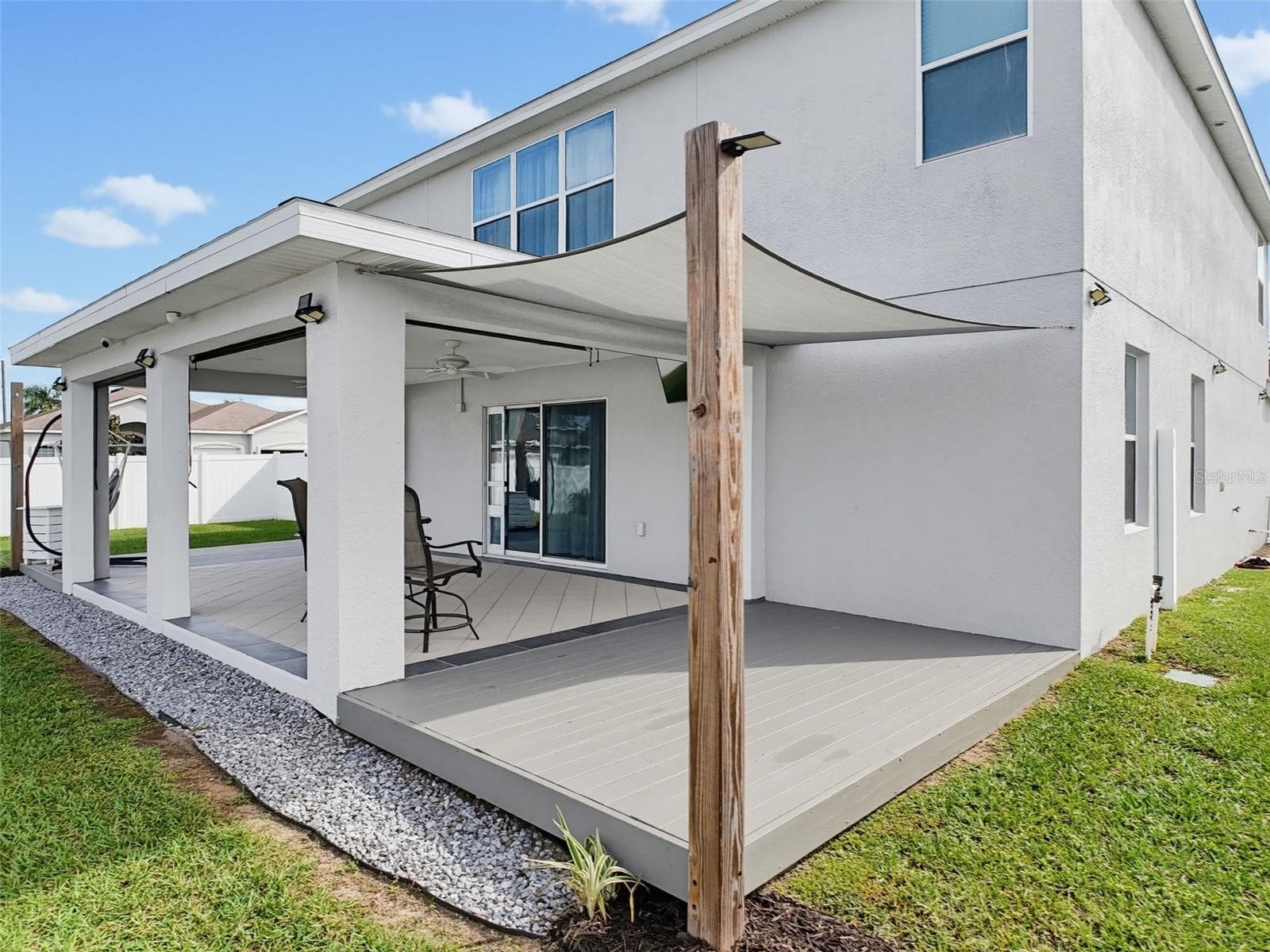 Single Family Residence at 8151 WILDER LOOP, LAKELAND, photo 55 of 70