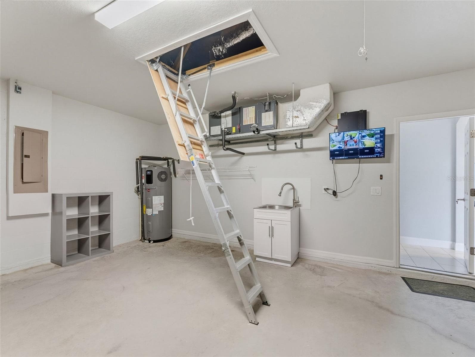 Single Family Residence at 8151 WILDER LOOP, LAKELAND, photo 63 of 70