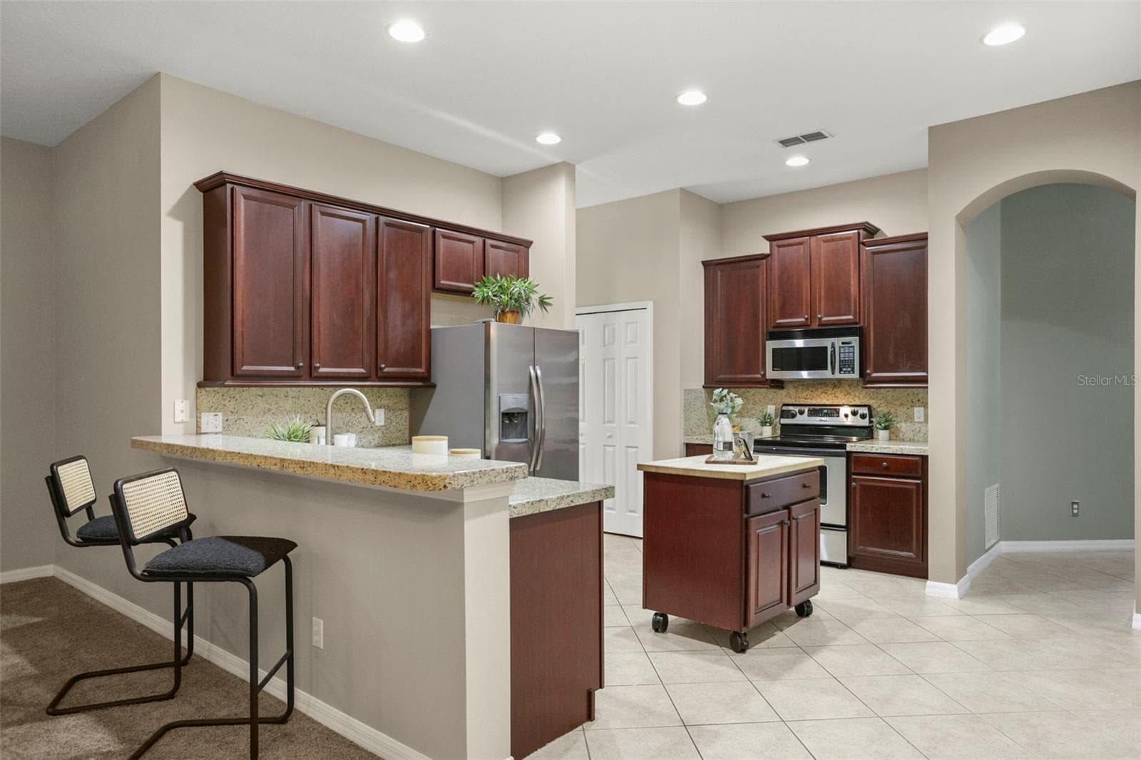 Single Family Residence at 5126 MAJESTIC WOODS PL, SANFORD, photo 10 of 52
