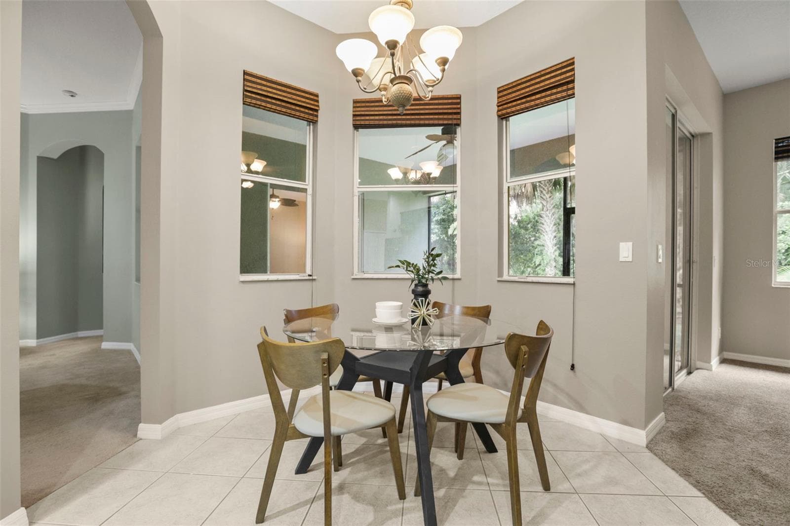 Single Family Residence at 5126 MAJESTIC WOODS PL, SANFORD, photo 11 of 52