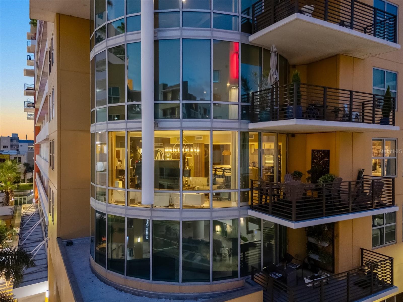 1208 E KENNEDY BLVD #410