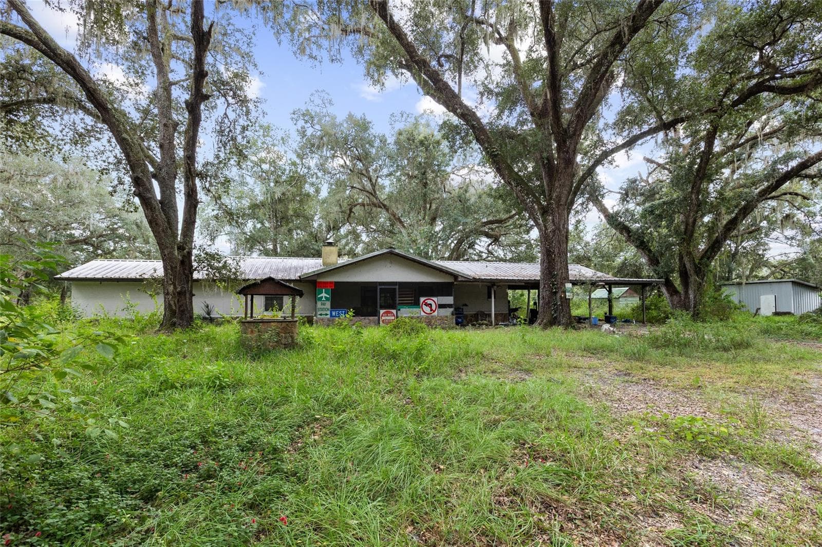 Single Family Residence at 935 CR 738E, WEBSTER, photo 17 of 17