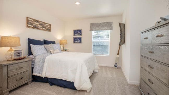 Model home - actual features may vary. - 2255 DEBORAH DR, SPRING HILL