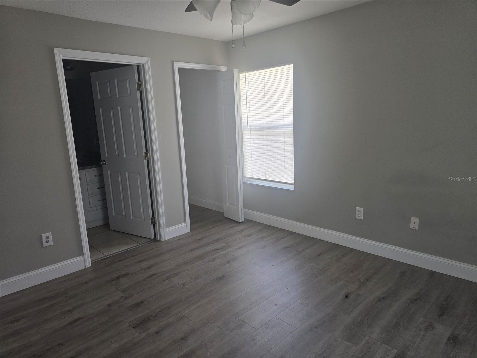 primary bedroom - 1704 SNOOK PL, POINCIANA