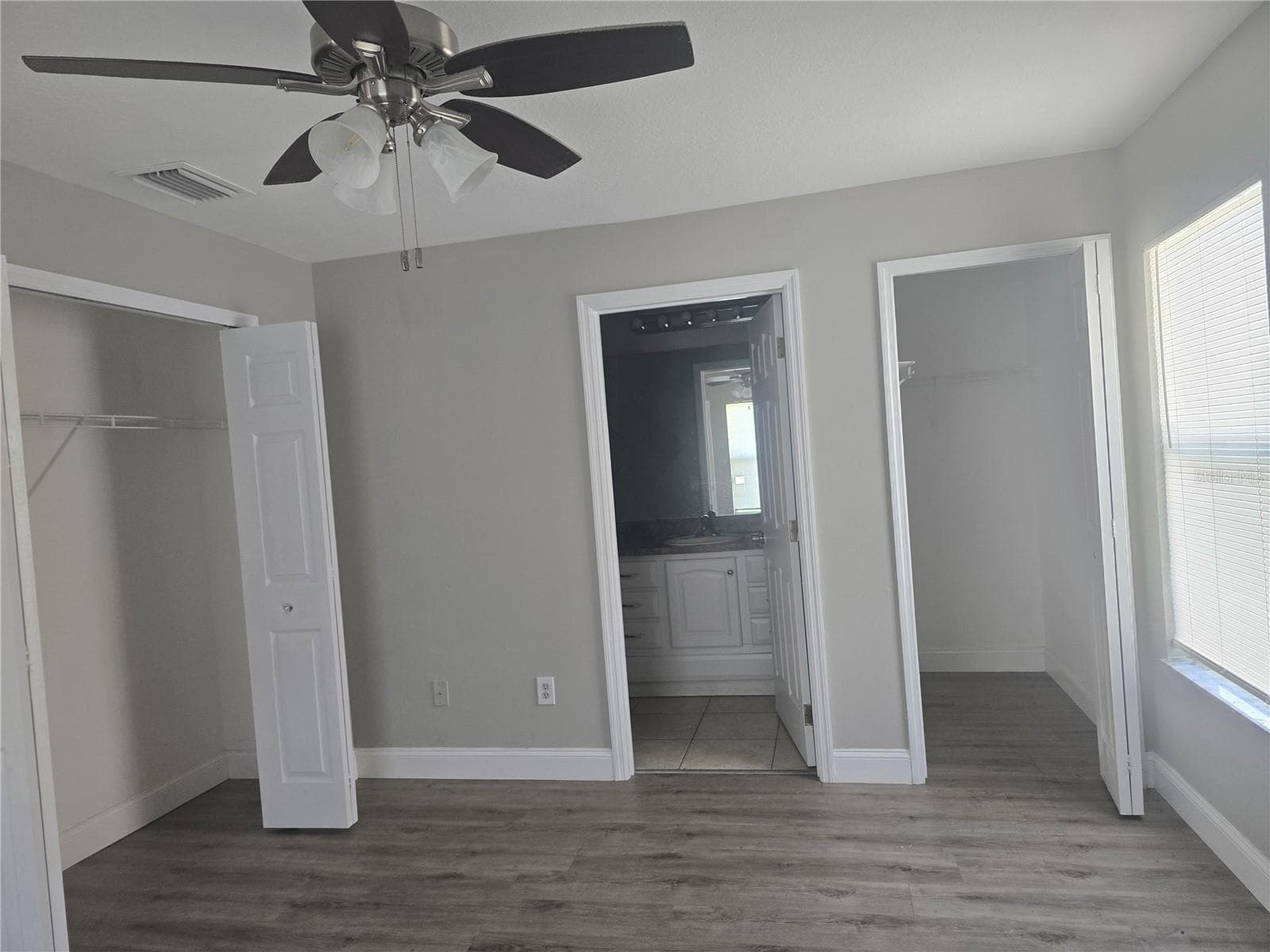 primary bedroom - 1704 SNOOK PL, POINCIANA
