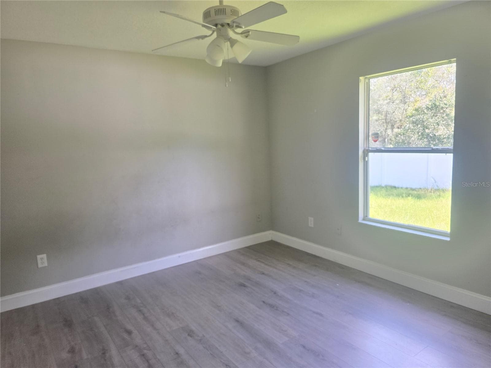 primary bedroom - 1704 SNOOK PL, POINCIANA