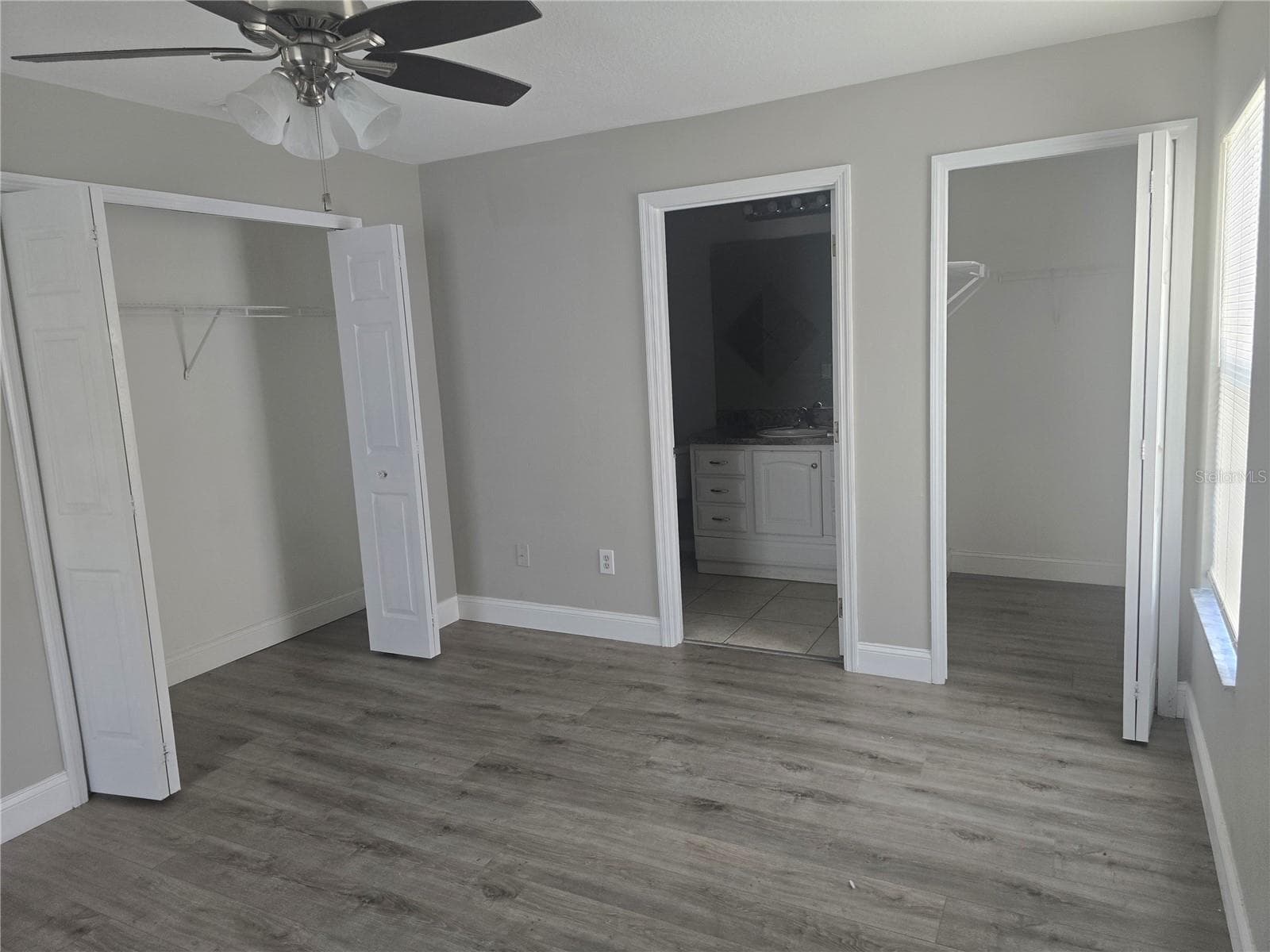 primary bedroom - 1704 SNOOK PL, POINCIANA