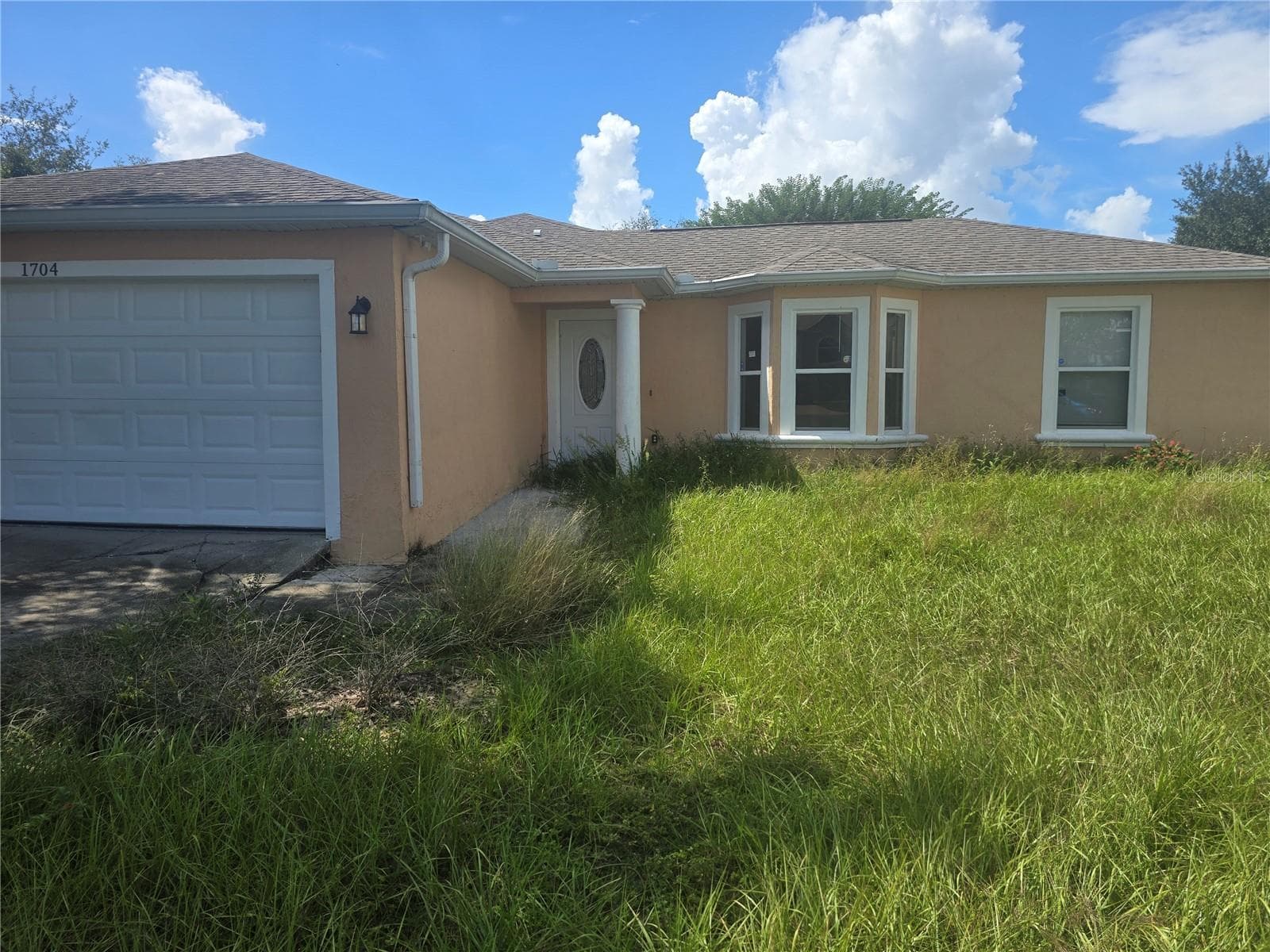 Single Family Residence at 1704 SNOOK PL, POINCIANA, photo 37 of 37