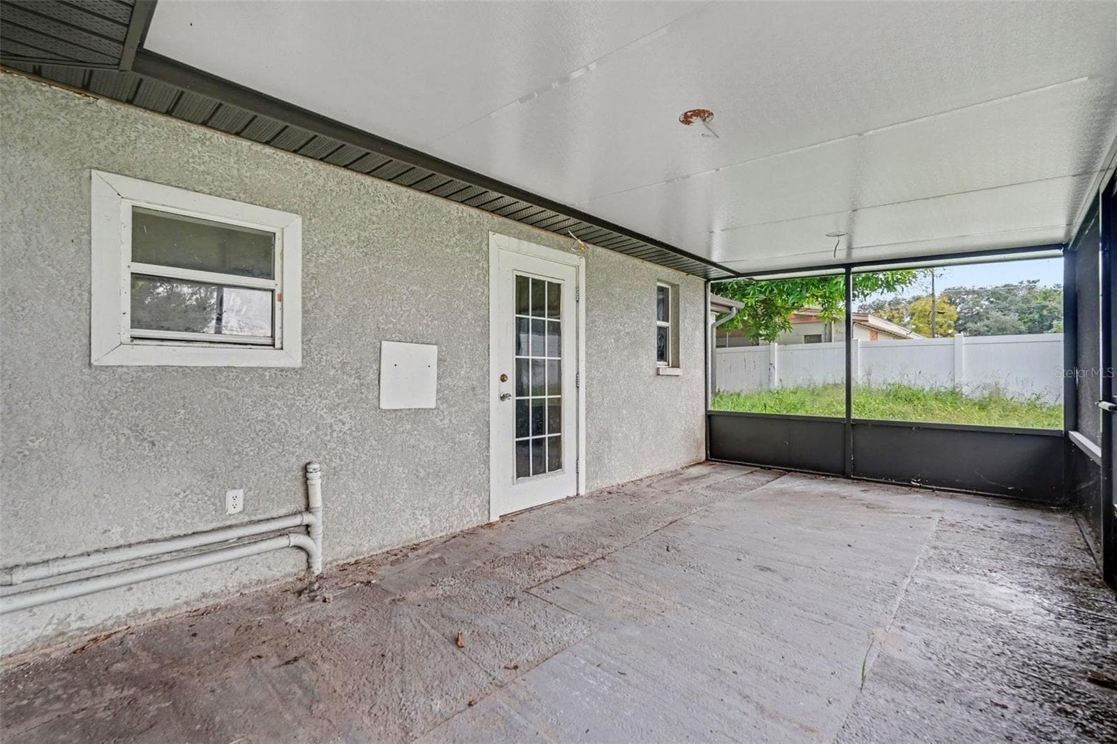 Single Family Residence at 10925 N FLORENCE AVE, TAMPA, photo 22 of 28