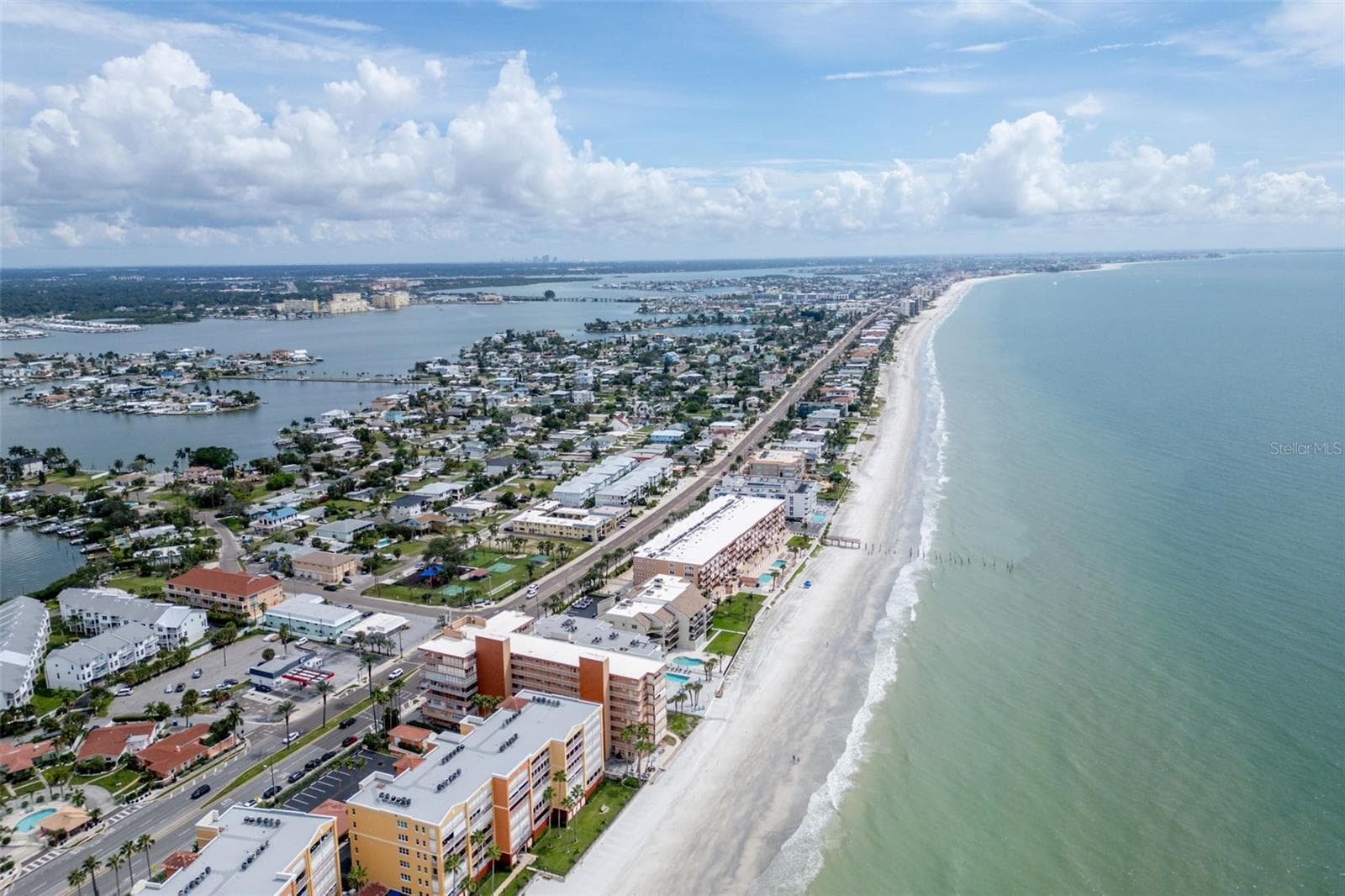 Condominium at 16400 GULF BLVD #502, REDINGTON BEACH, photo 42 of 42