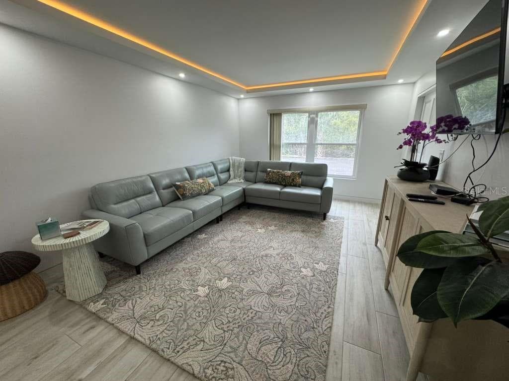 Condominium at 12760 INDIAN ROCKS RD #801, LARGO, photo 4 of 26