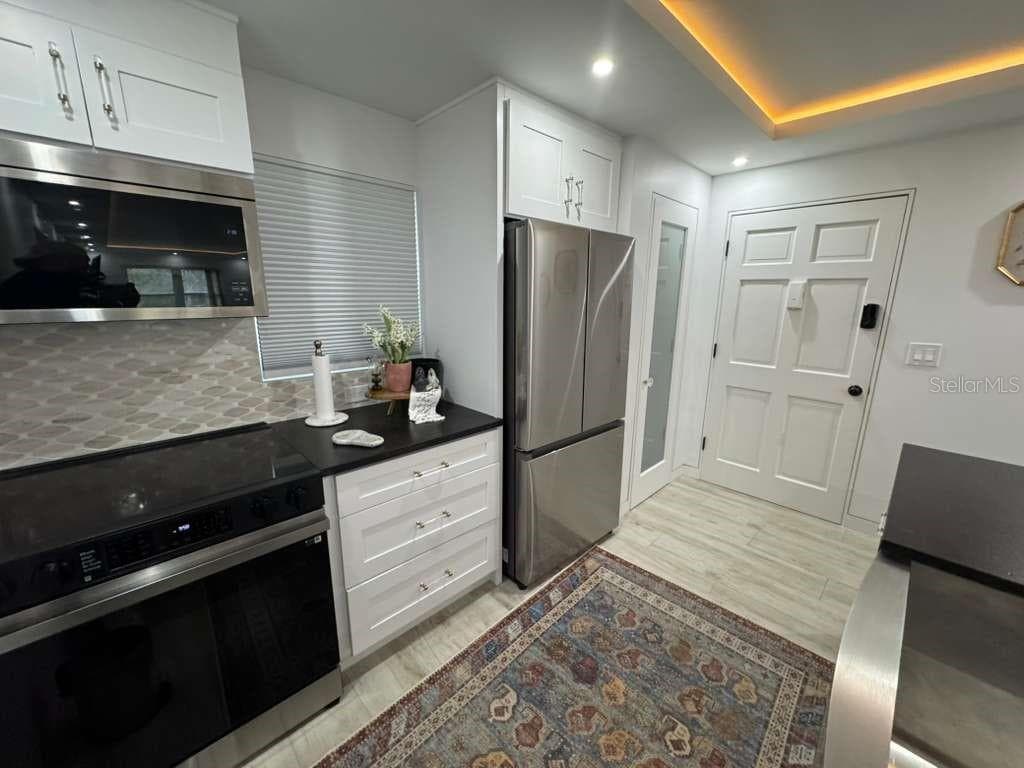 Condominium at 12760 INDIAN ROCKS RD #801, LARGO, photo 10 of 26