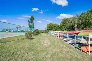 Condominium at 12760 INDIAN ROCKS RD #801, LARGO, photo 24 of 26