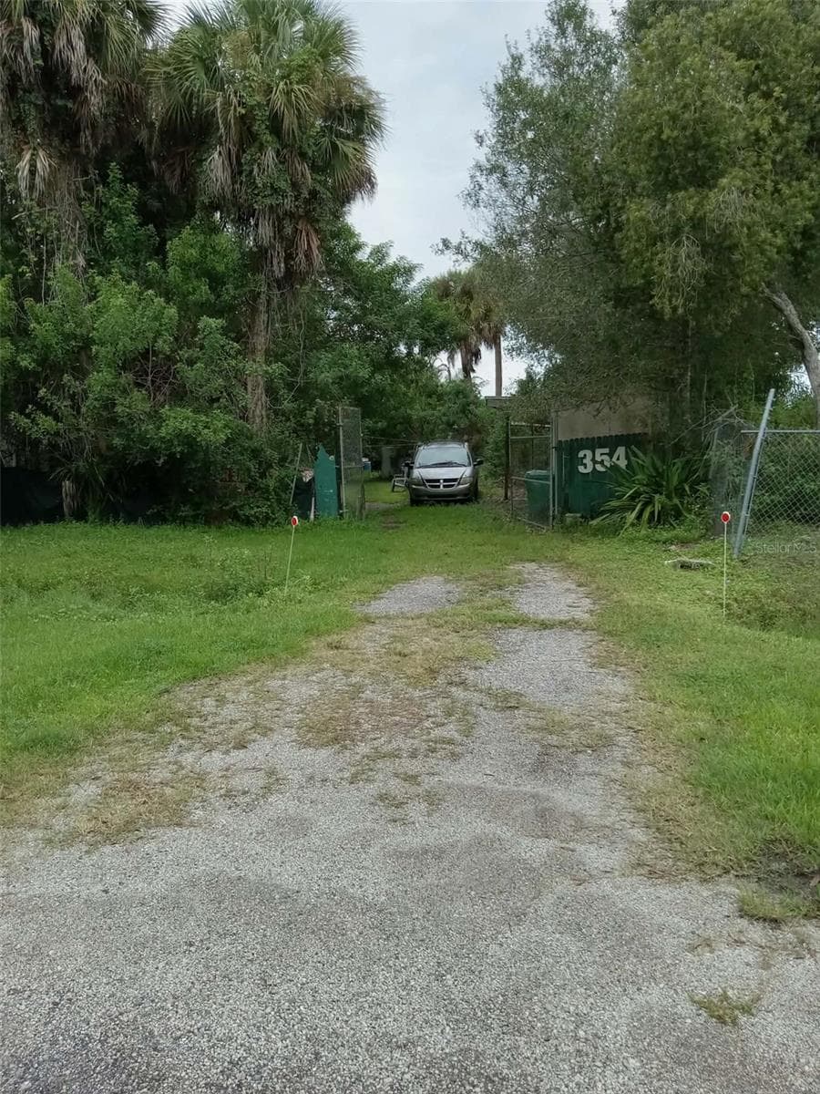 354 GOFORTH BLVD