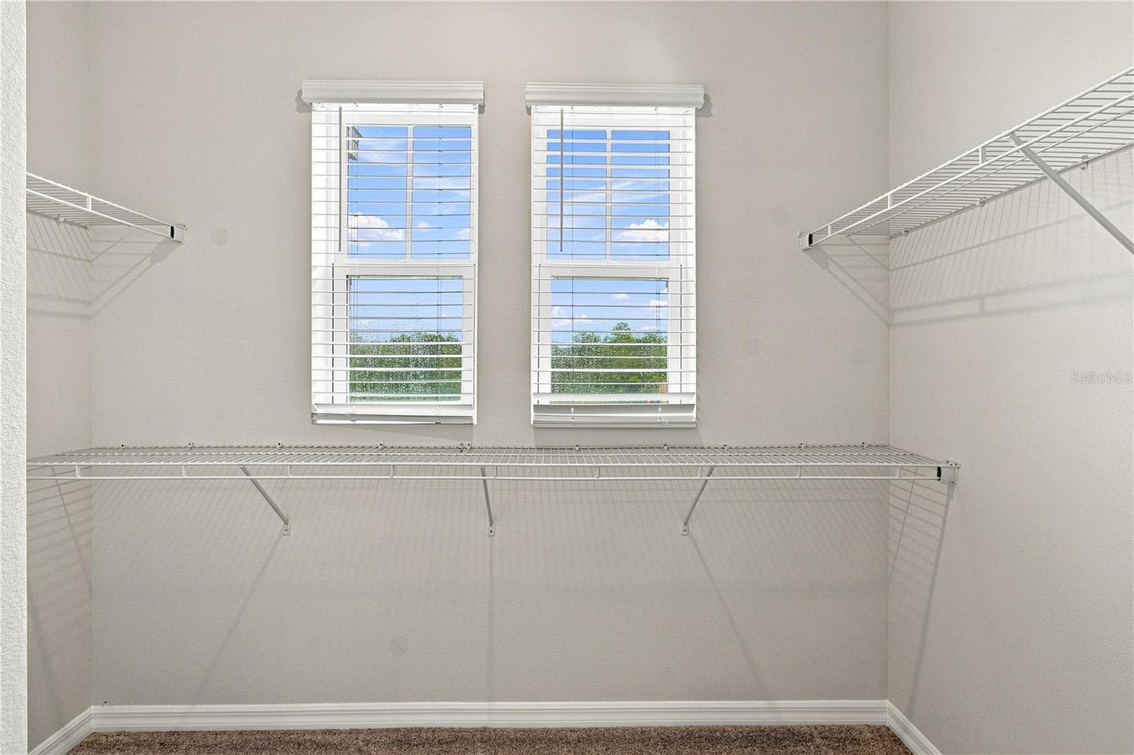 Owner's Closet - 5617 WHITE IBIS PT, ST CLOUD
