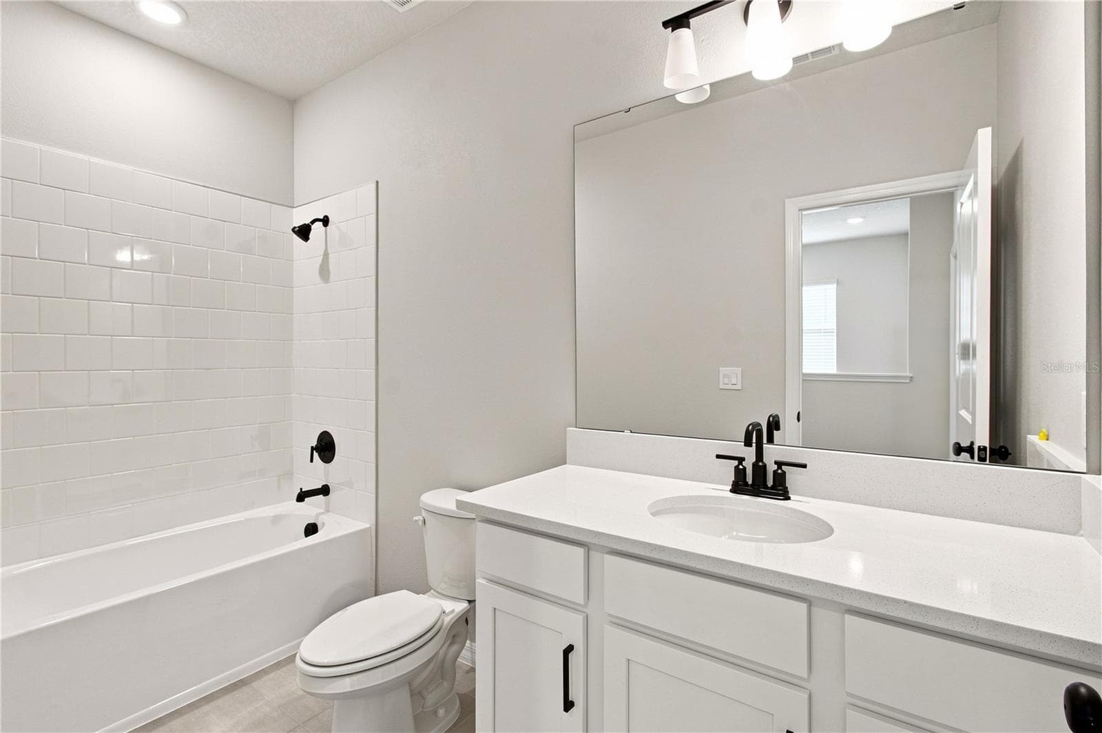 Bathroom Two - 5617 WHITE IBIS PT, ST CLOUD