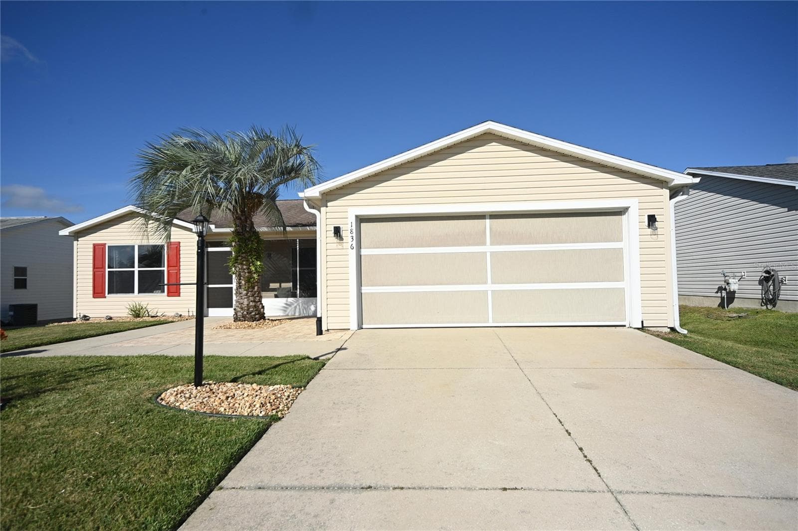Single Family Residence at 1836 CAPTIVA CT, THE VILLAGES, photo 3 of 25