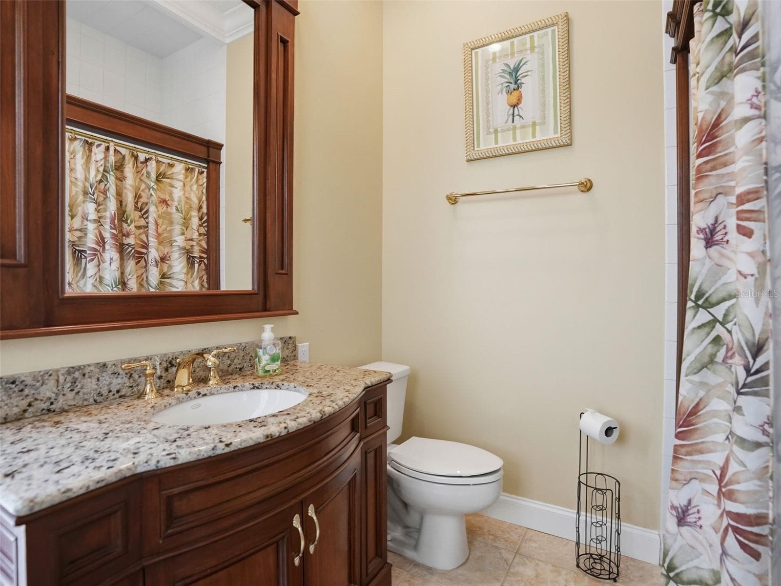 Single Family Residence at 1411 AMESBURY CT, NEW PORT RICHEY, photo 33 of 63