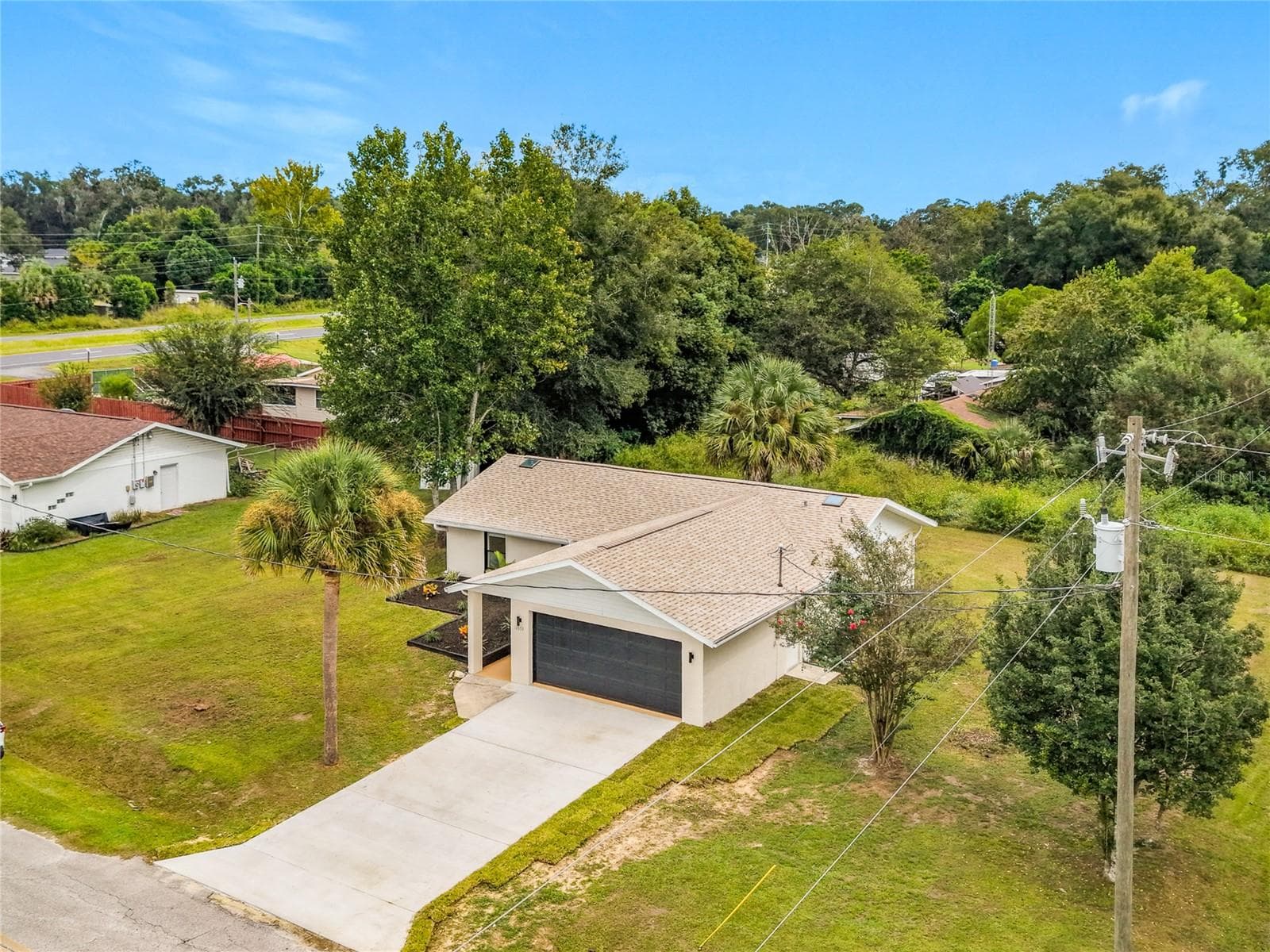 Single Family Residence at 13553 SE 39TH TER, SUMMERFIELD, photo 47 of 69