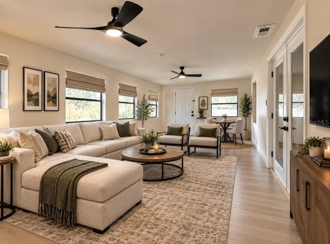 Single Family Residence at 13553 SE 39TH TER, SUMMERFIELD, photo 68 of 69