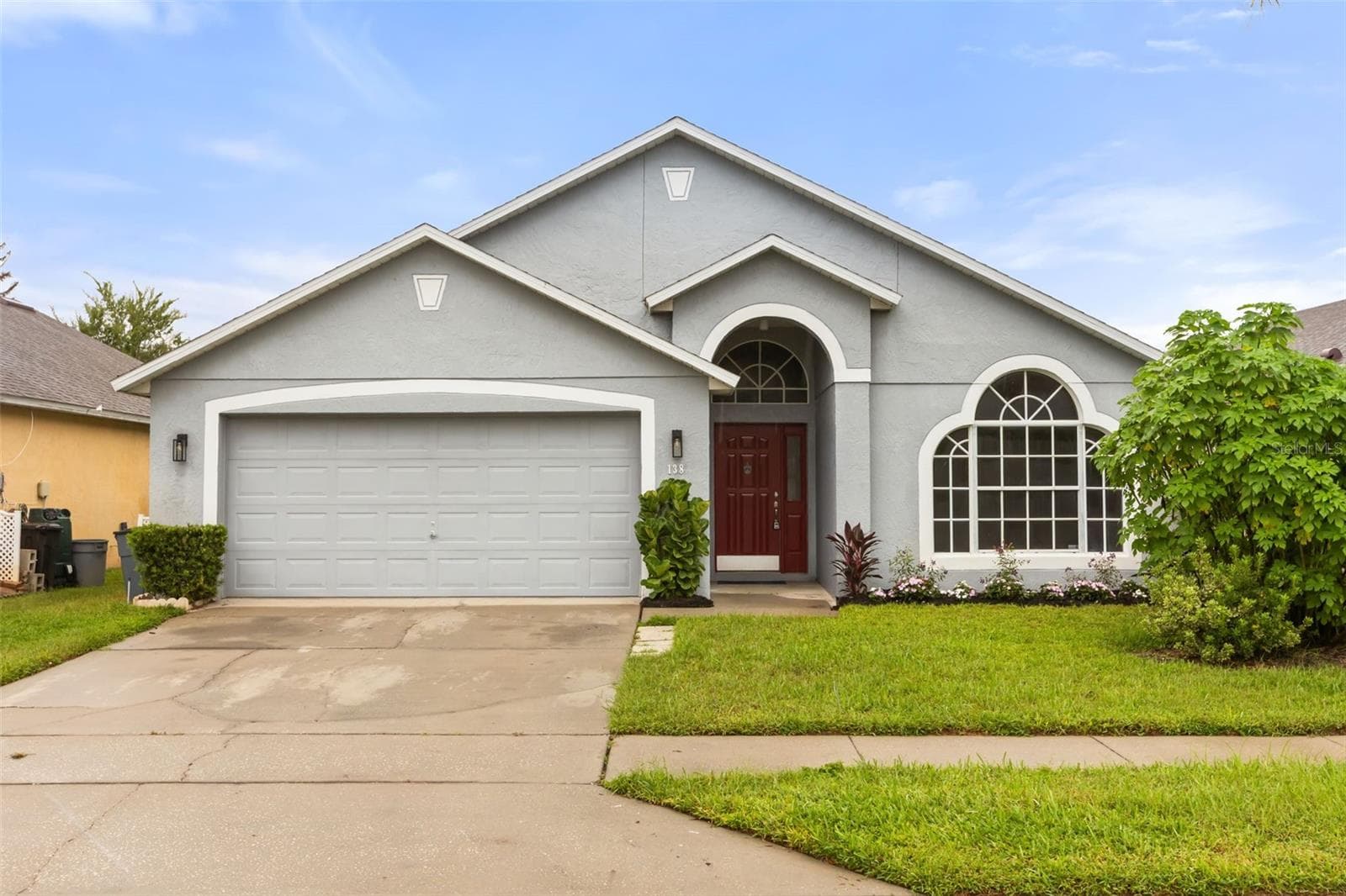 138 ROCKHILL DR