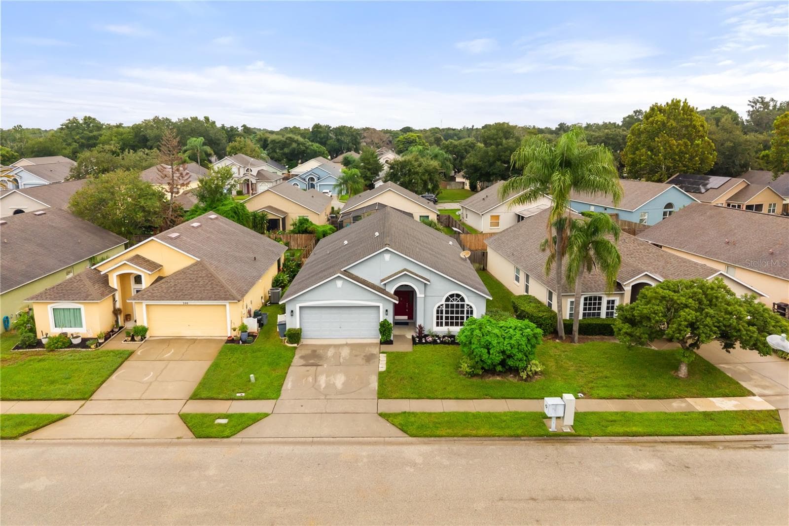 Single Family Residence at 138 ROCKHILL DR, SANFORD, photo 4 of 49