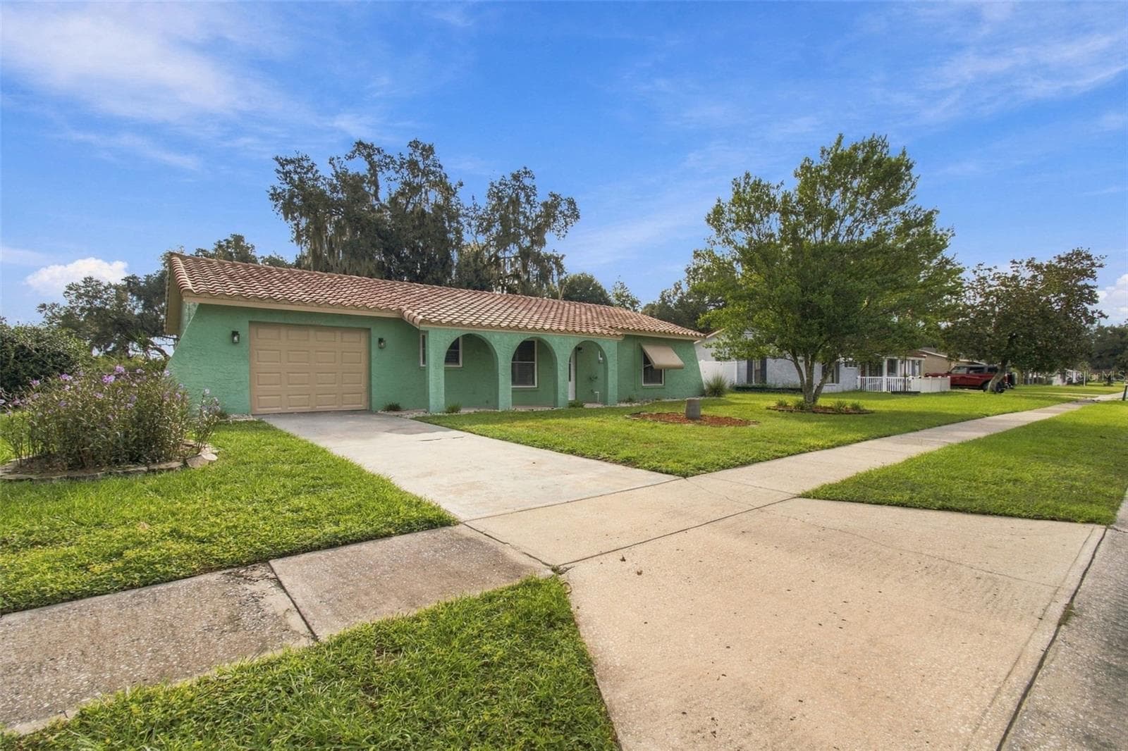 Single Family Residence at 8410 ANGELA CT, ZEPHYRHILLS, photo 3 of 60