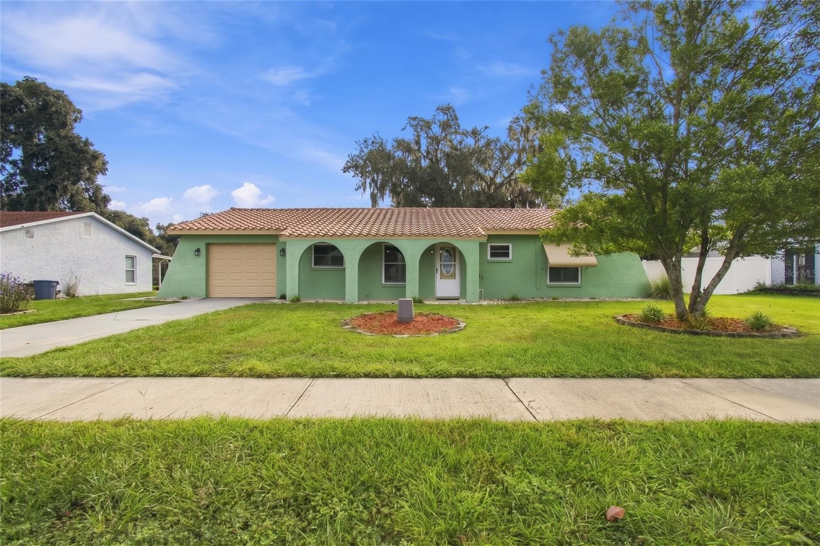 Single Family Residence at 8410 ANGELA CT, ZEPHYRHILLS, photo 4 of 60