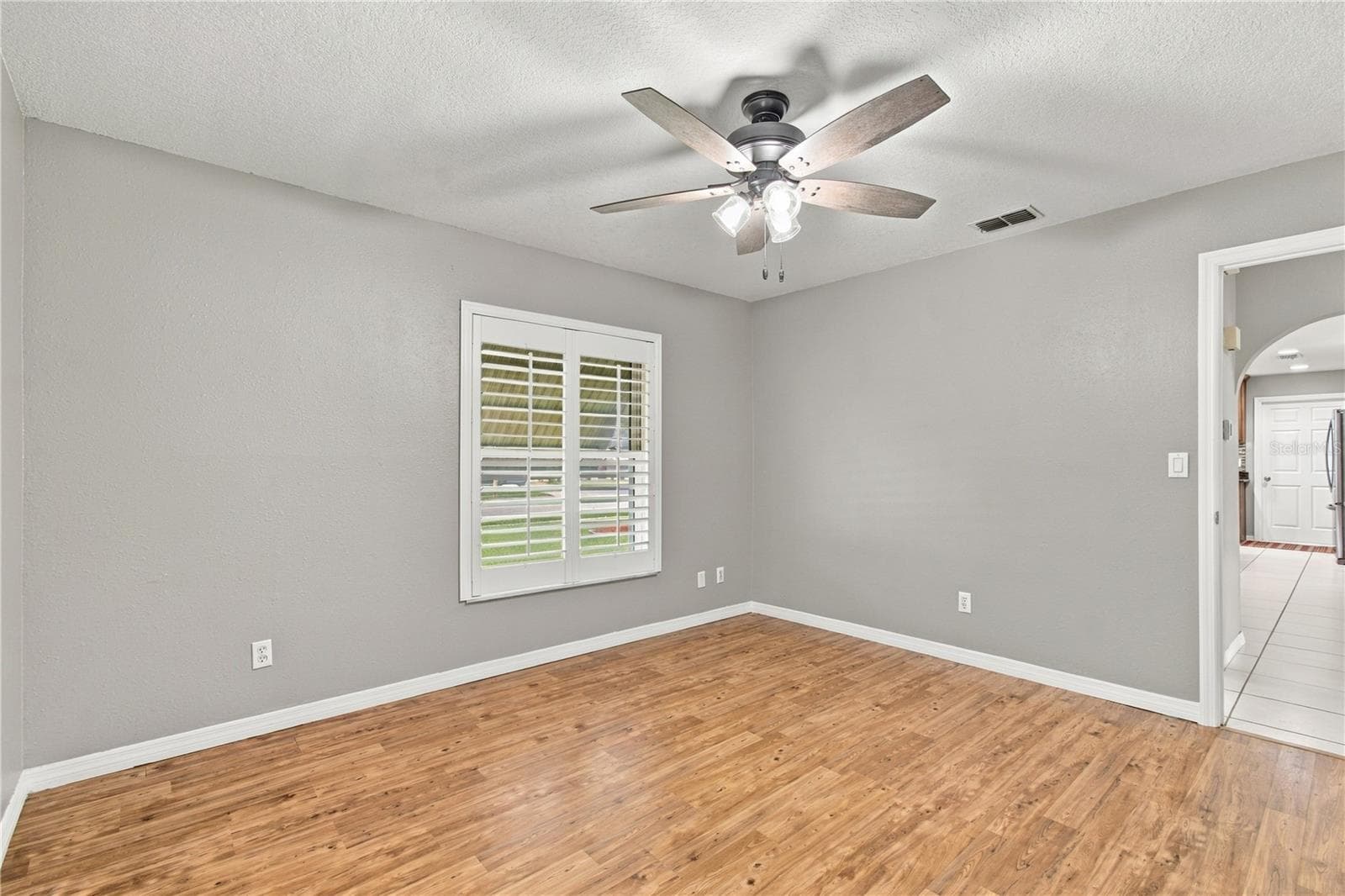 Secondary Bedroom - 8410 ANGELA CT, ZEPHYRHILLS