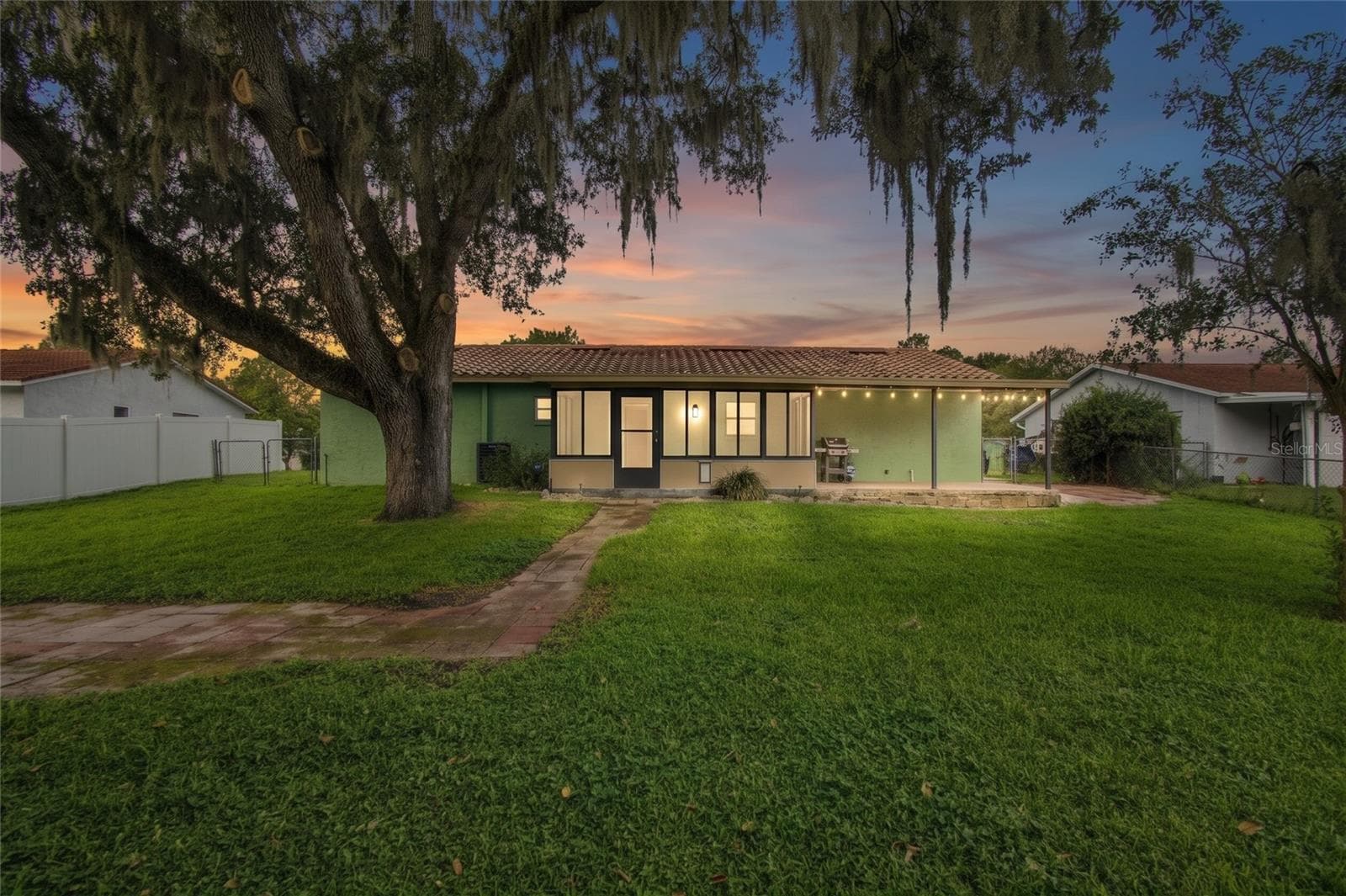Single Family Residence at 8410 ANGELA CT, ZEPHYRHILLS, photo 51 of 60