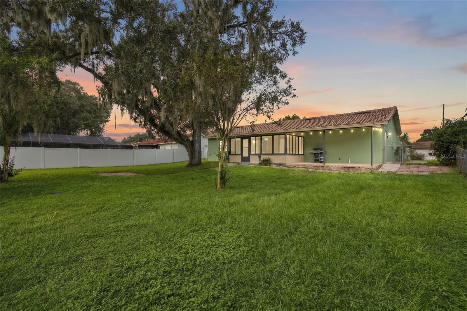Single Family Residence at 8410 ANGELA CT, ZEPHYRHILLS, photo 53 of 60