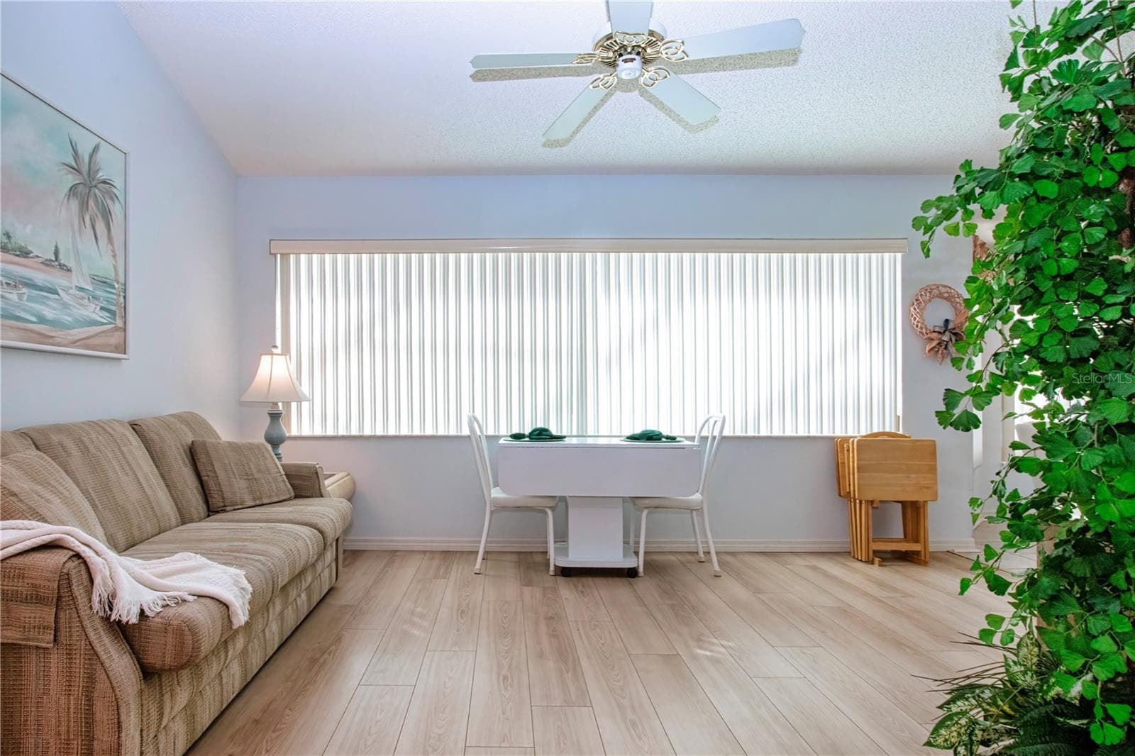 Family Room - 2035 PRESTANCIA LN, SUN CITY CENTER