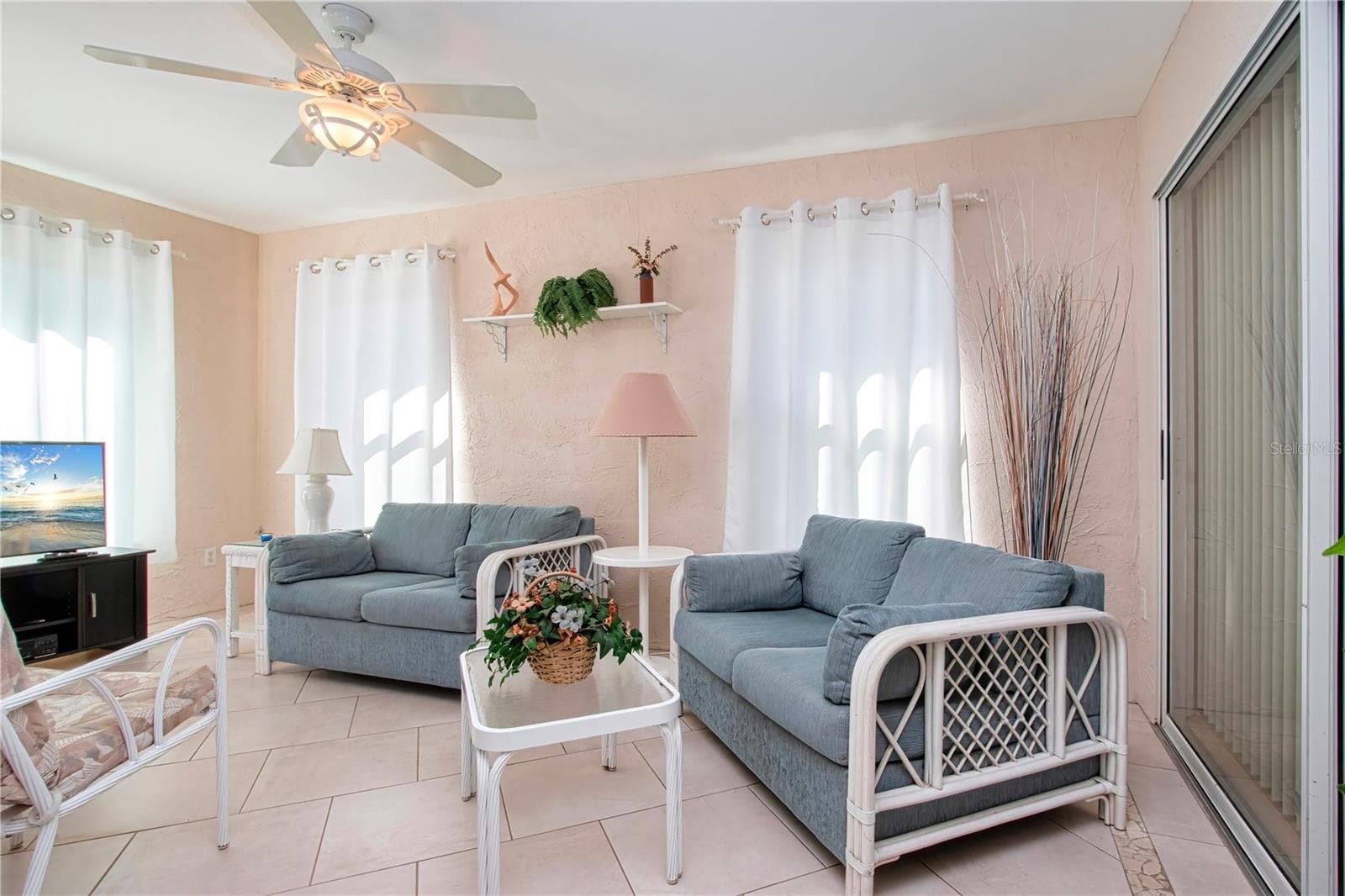 Family Room 2 - 2035 PRESTANCIA LN, SUN CITY CENTER