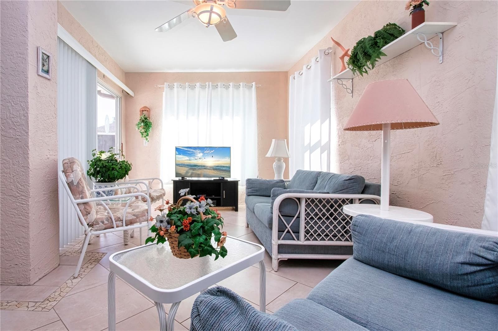 Family Room - 2035 PRESTANCIA LN, SUN CITY CENTER