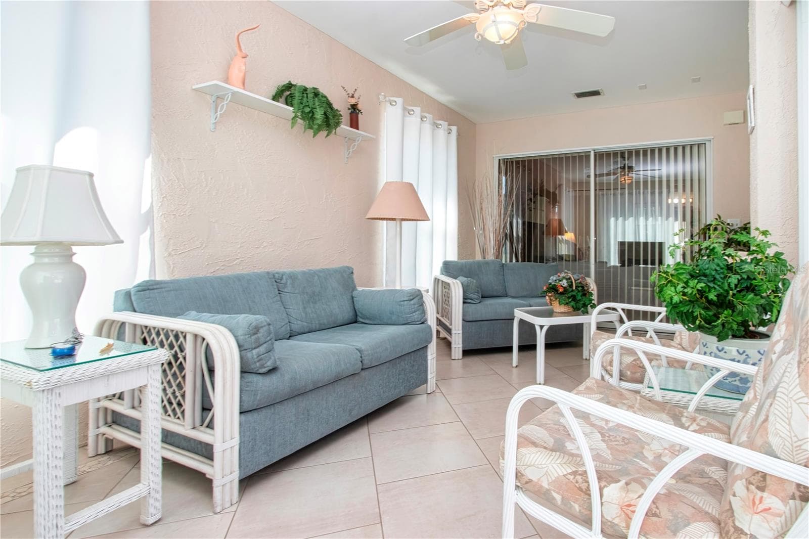 Family Room 2 - 2035 PRESTANCIA LN, SUN CITY CENTER