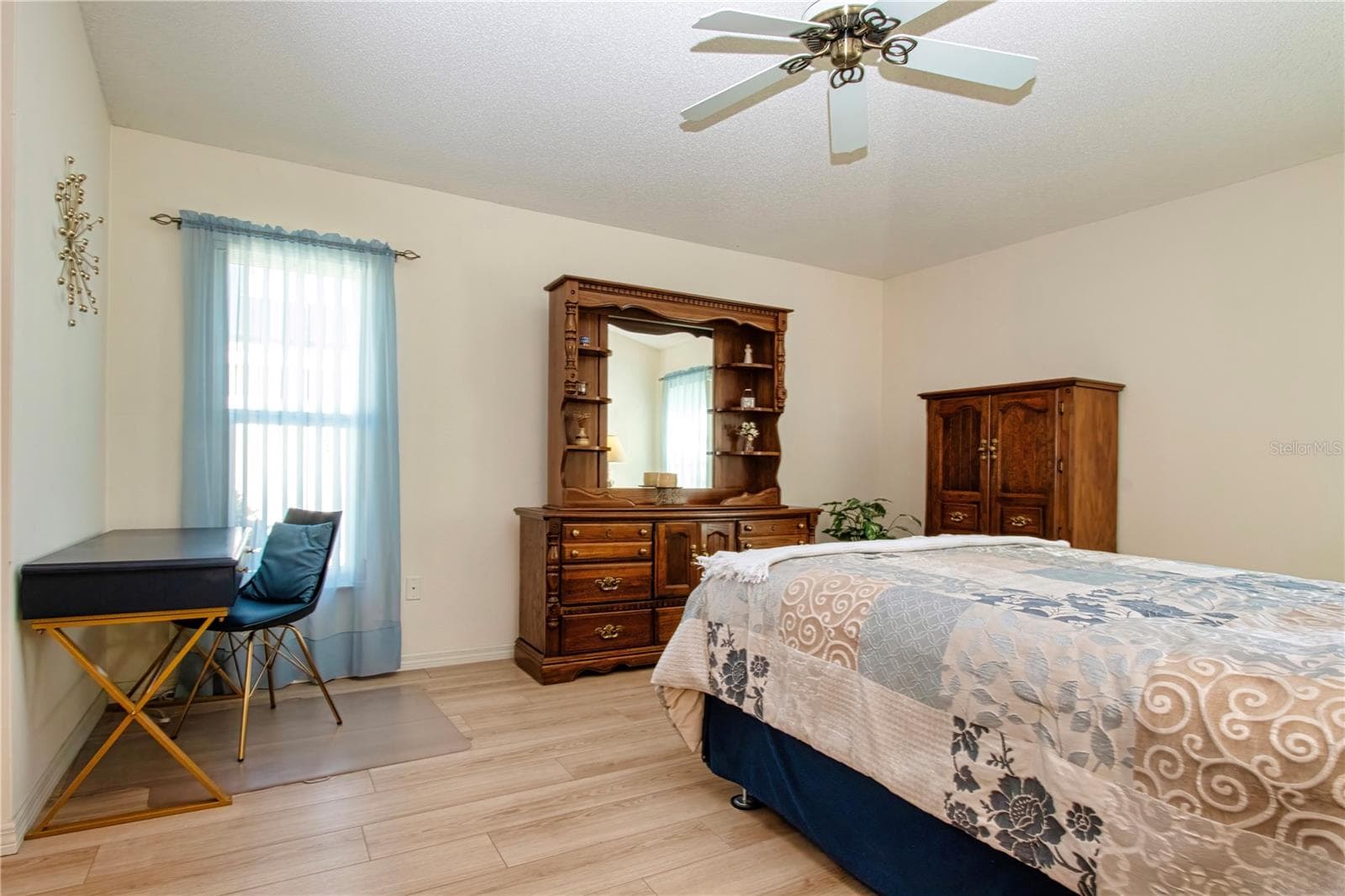 Primary Bedroom - 2035 PRESTANCIA LN, SUN CITY CENTER