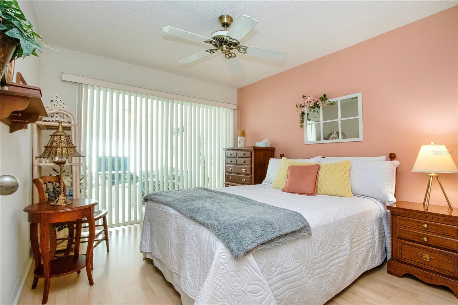Guest Bedroom - 2035 PRESTANCIA LN, SUN CITY CENTER