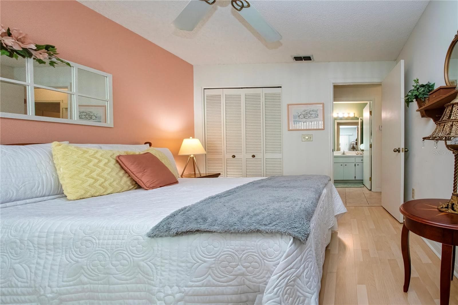 Guest Bedroom - 2035 PRESTANCIA LN, SUN CITY CENTER