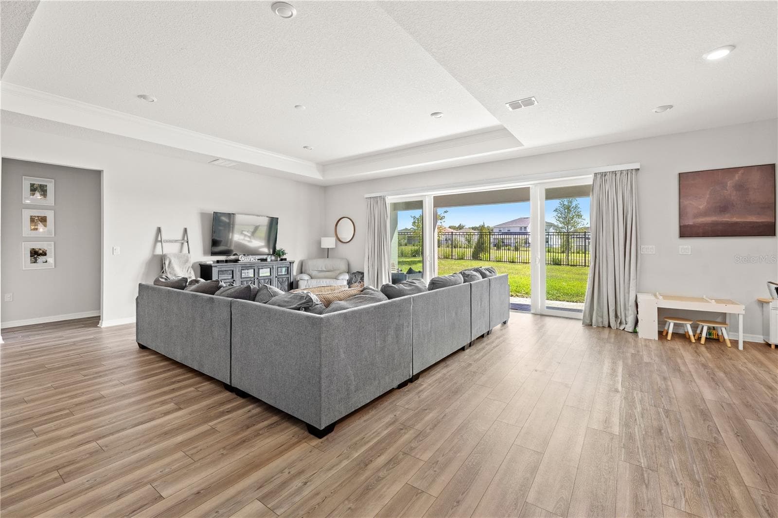 Single Family Residence at 5269 FOOTHILLS PRESERVE LOOP, MOUNT DORA, photo 12 of 41