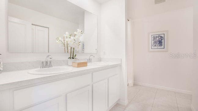 Model home - actual features may vary. - 2132 DEBORAH DR, SPRING HILL